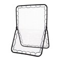 Perfectpitch Double-Sided Lacrosse & Multi Sport Training Rebounder PE22056